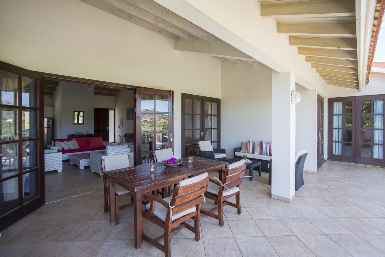 Blue Bay Bungalows Casa de férias Blue Bay