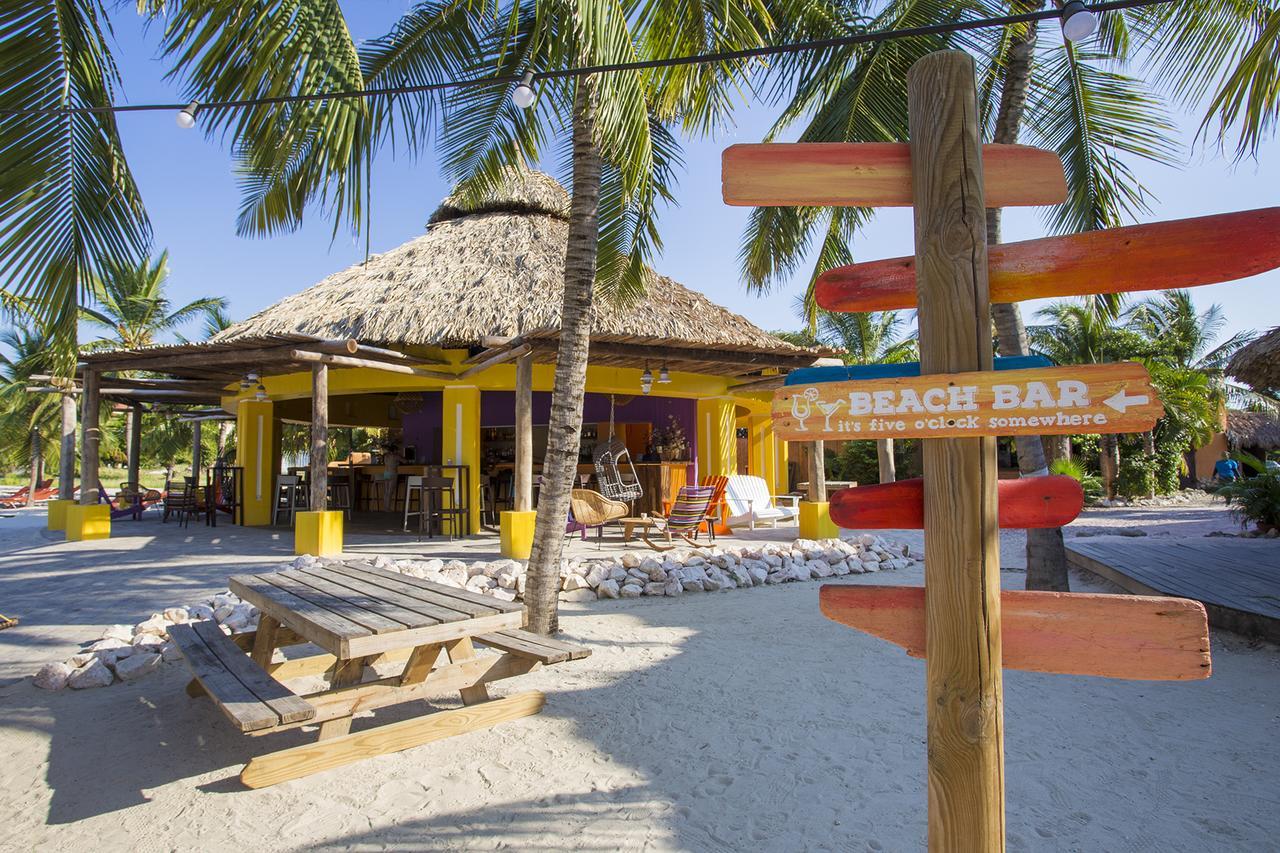 Blue Bay Bungalows Casa de férias Blue Bay