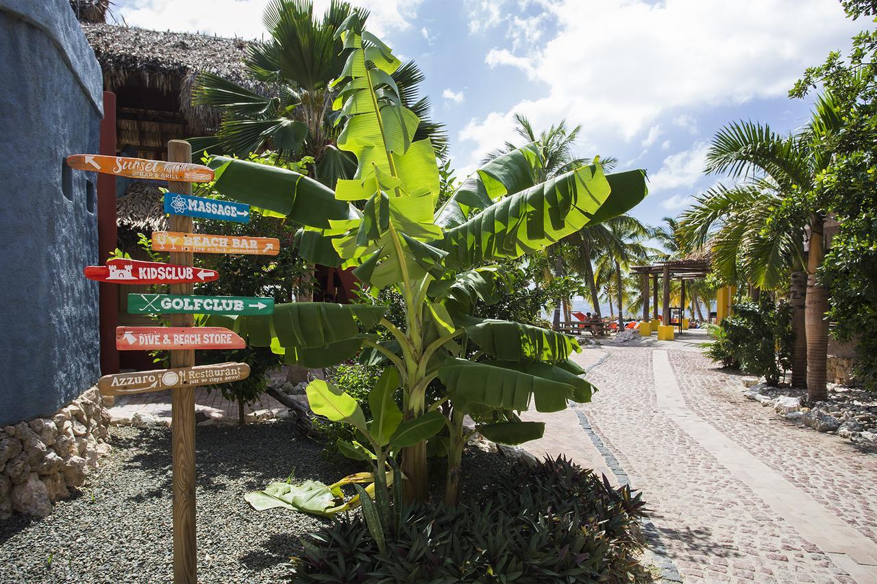 Blue Bay Bungalows Casa de férias Blue Bay