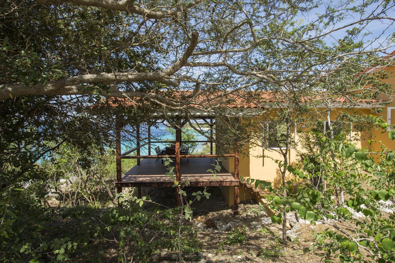 Bungalow Cas Abou 21 Holiday home