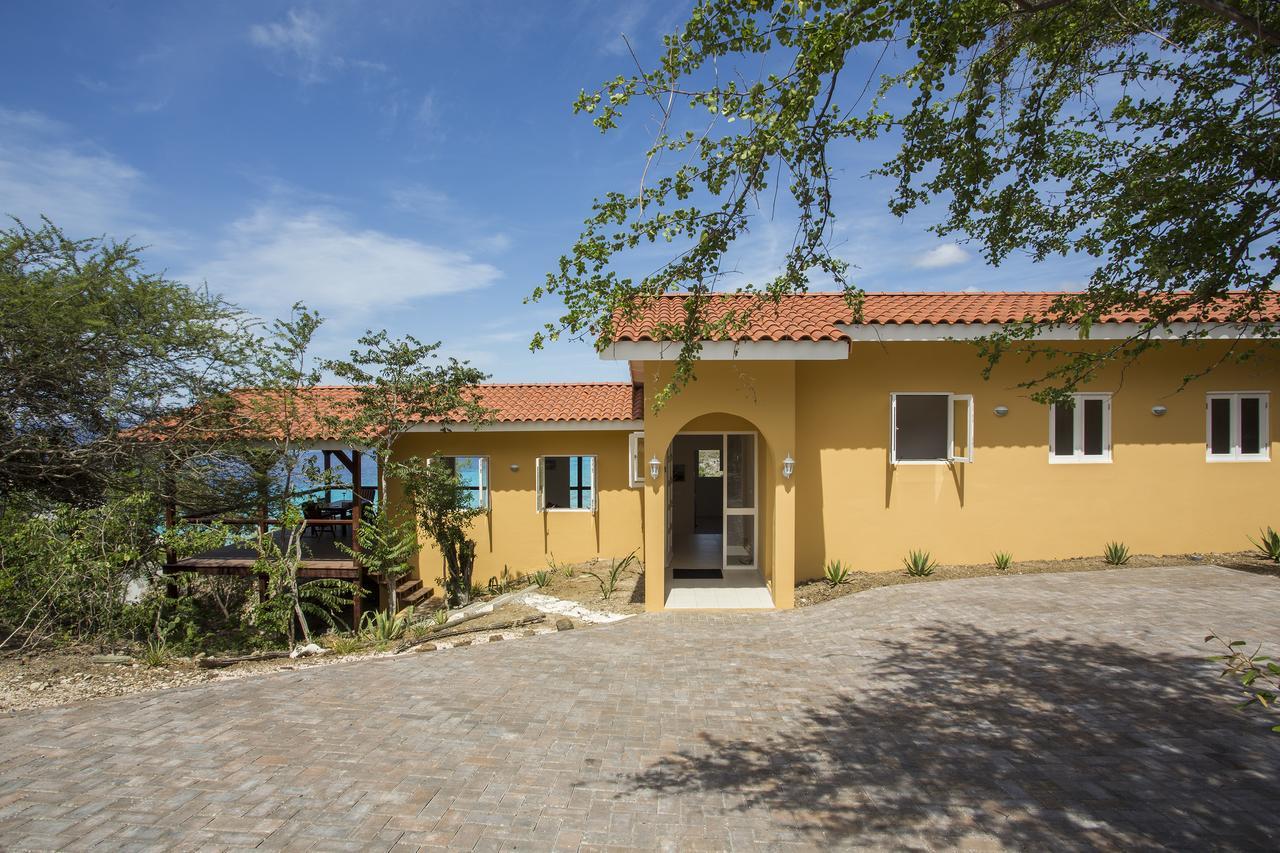 Bungalow Cas Abou 21 * Willibrordus