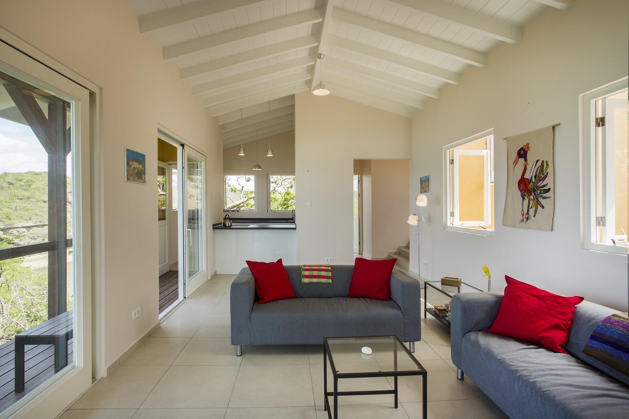 Holiday home Bungalow Cas Abou 21 Willibrordus