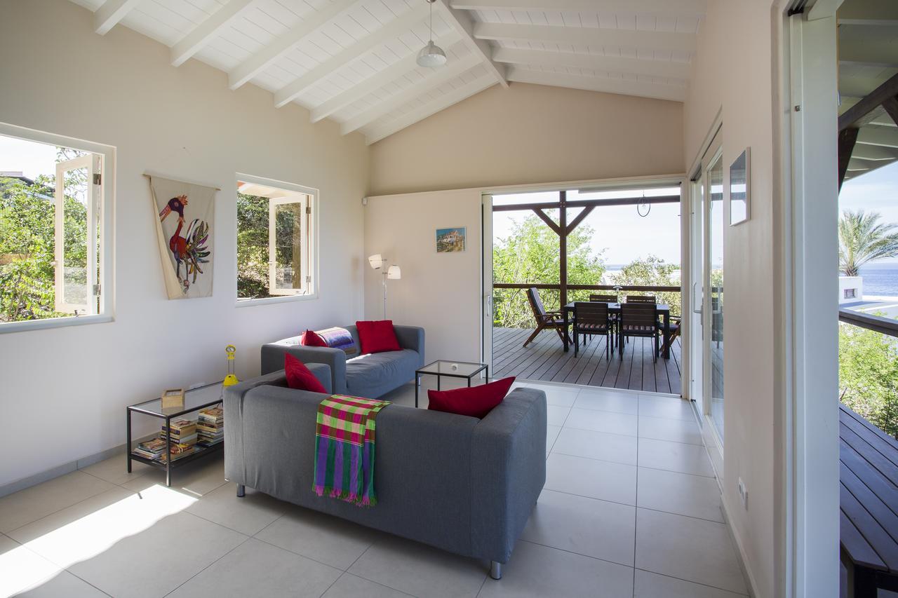 Holiday home Bungalow Cas Abou 21 Willibrordus