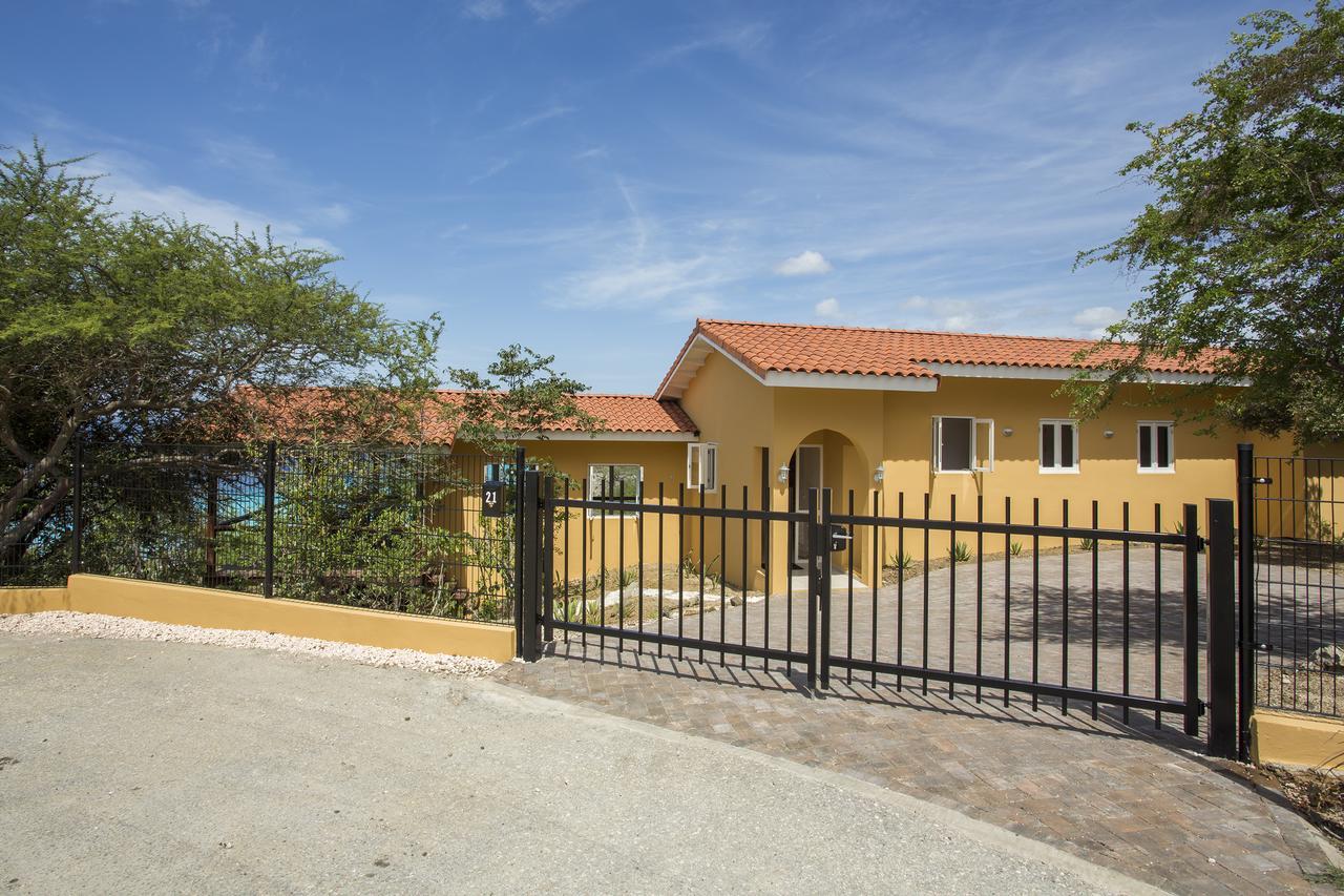 Holiday home Bungalow Cas Abou 21