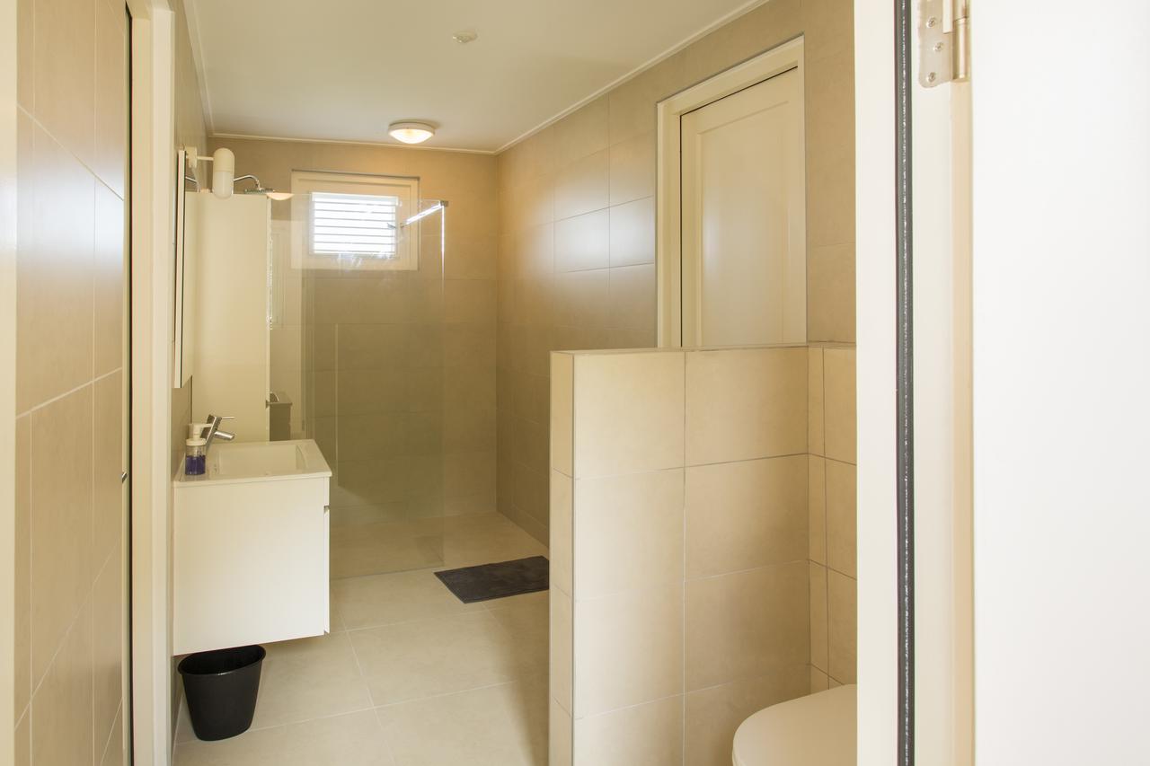 Bungalow Cas Abou 21 Holiday home Willibrordus