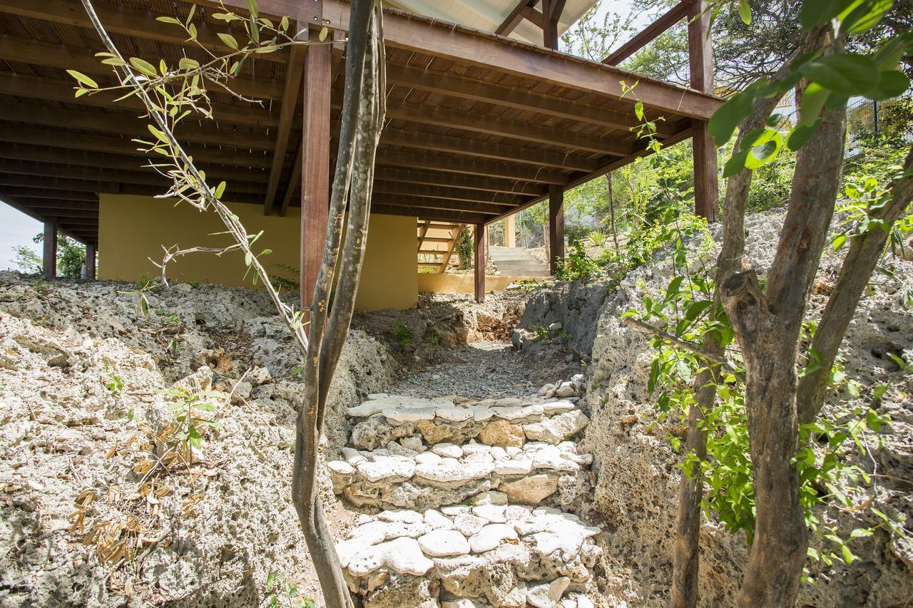 Bungalow Cas Abou 21 Holiday home