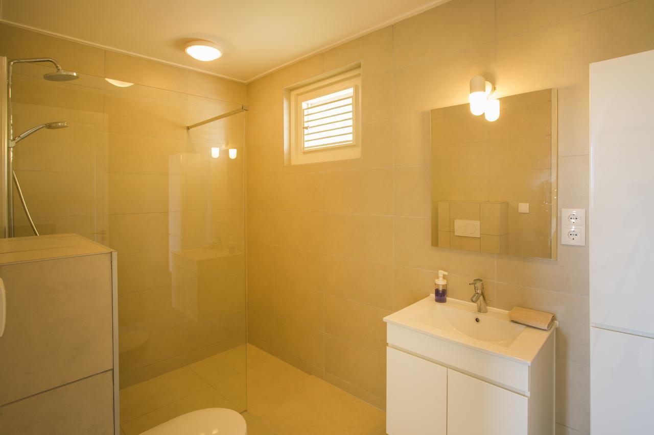 Bungalow Cas Abou 21 Holiday home *