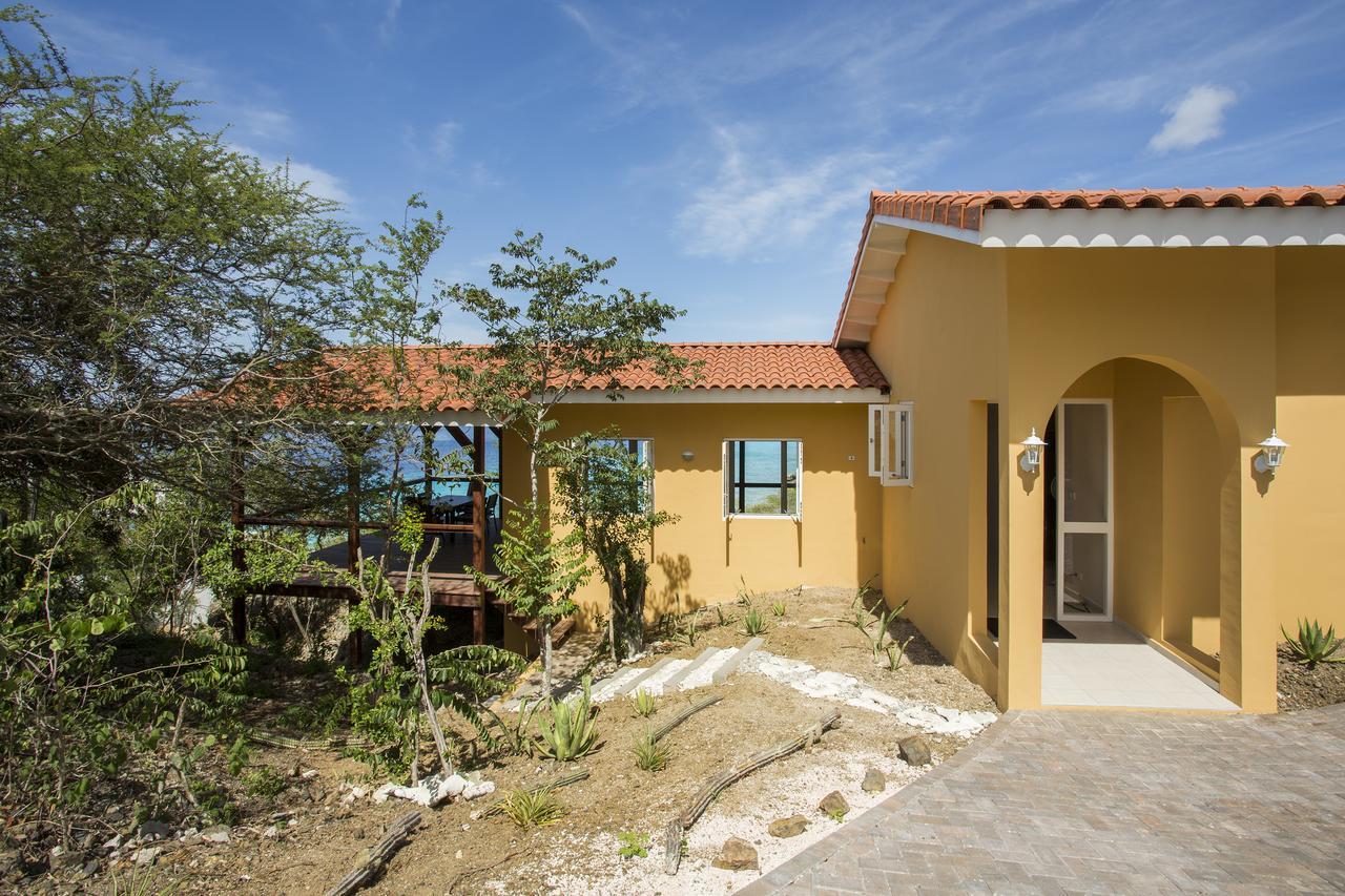 Bungalow Cas Abou 21