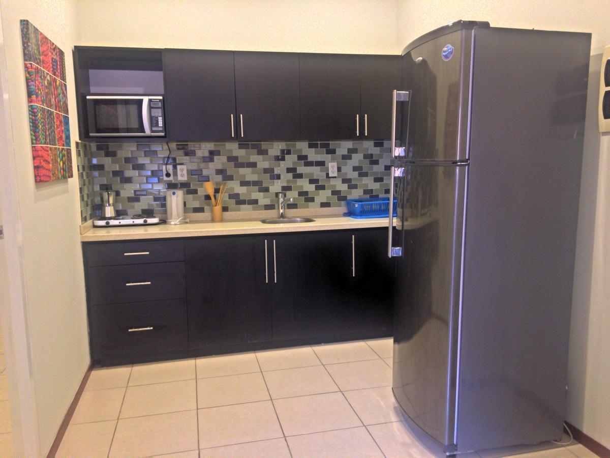 Breedestraat Otrobanda Apartment Willemstad