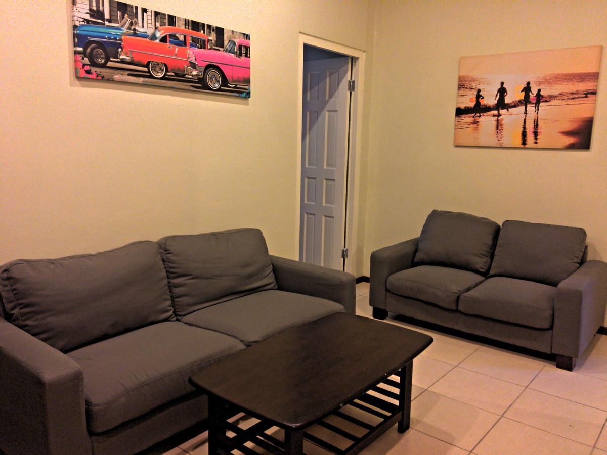 Breedestraat Otrobanda Apartment