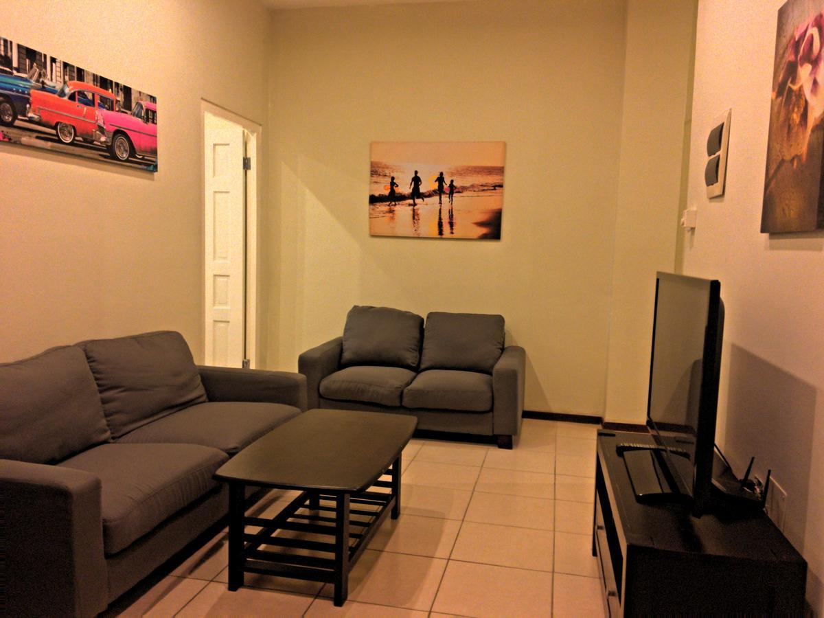 Breedestraat Otrobanda Apartment Willemstad