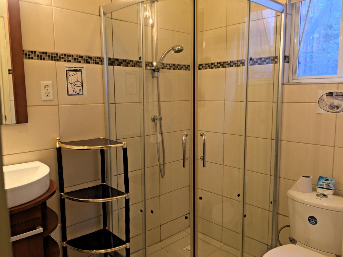 Apartment Breedestraat Otrobanda Willemstad