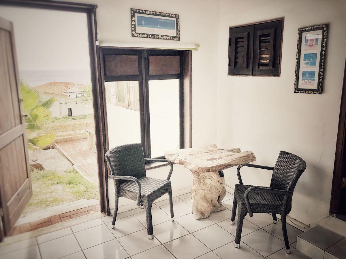 Hotel Blenchi Soto