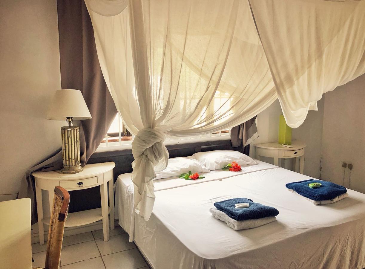 Hotel Blenchi 3*