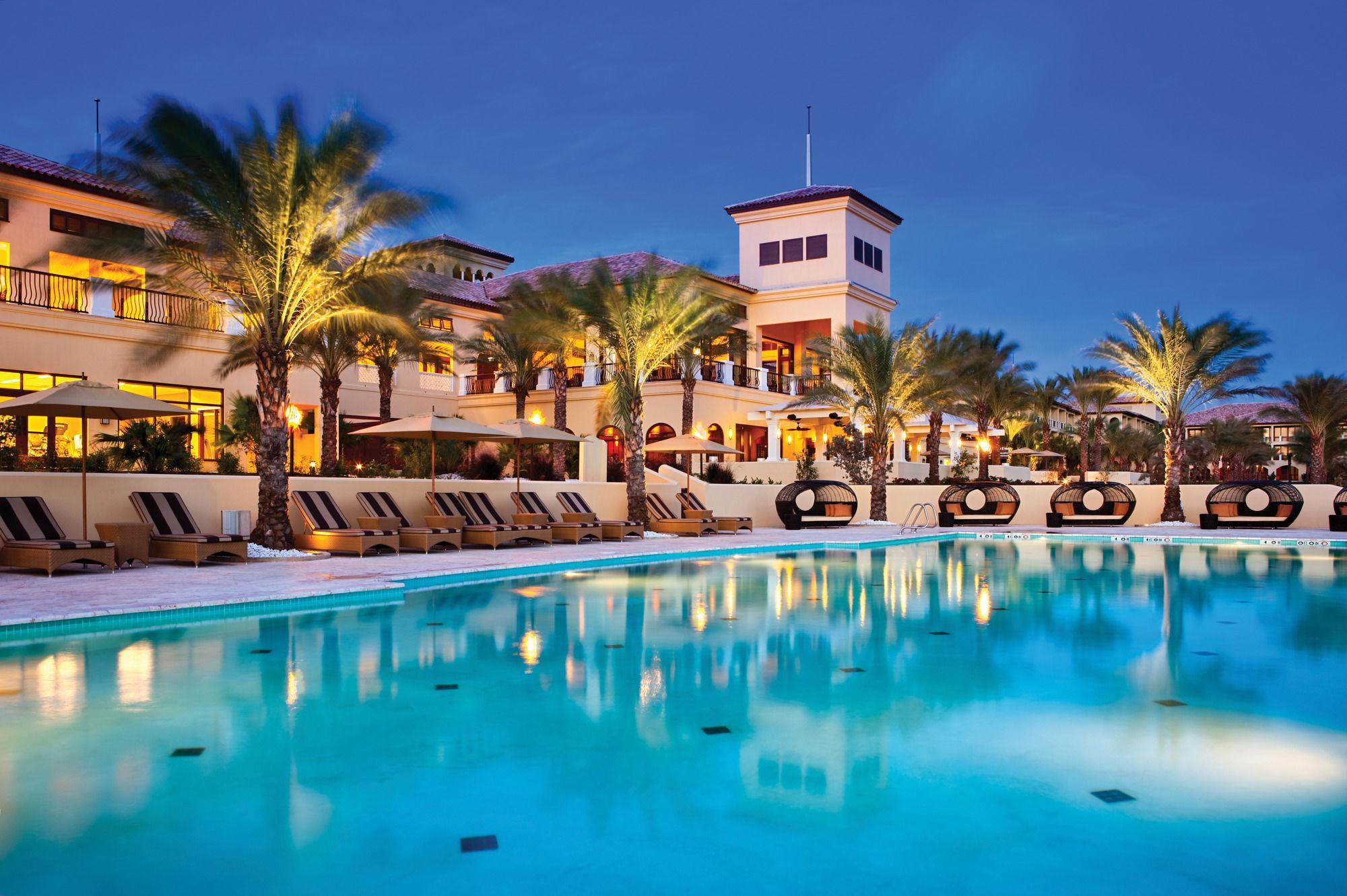 Santa Barbara & Golf Resort