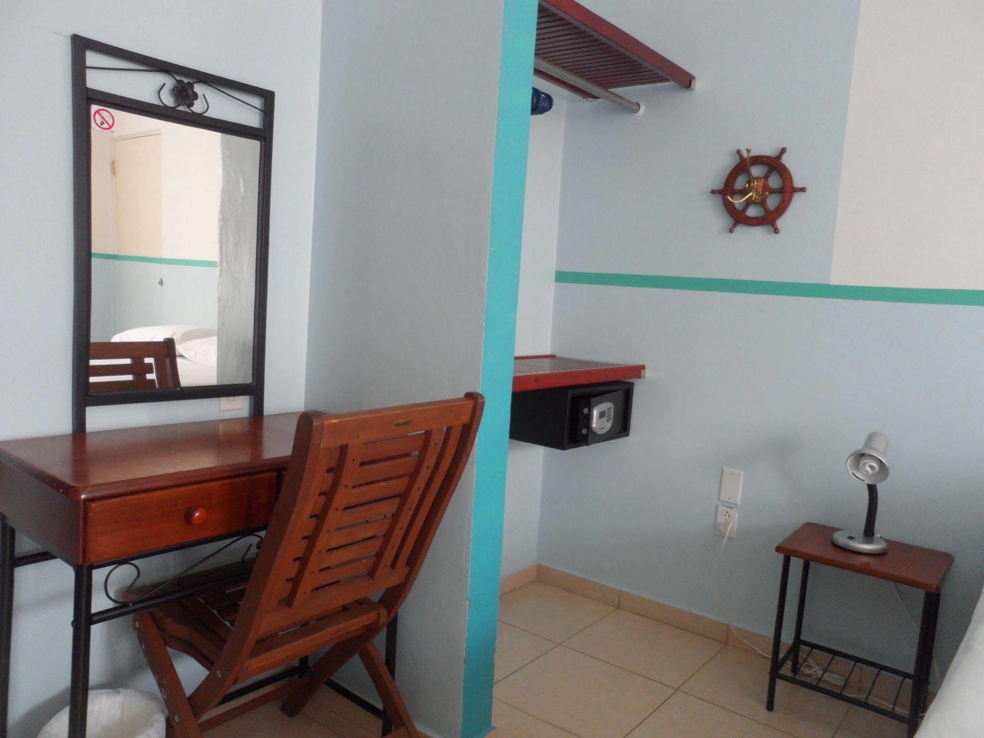 Hotel Atlanta Seaview Hotel