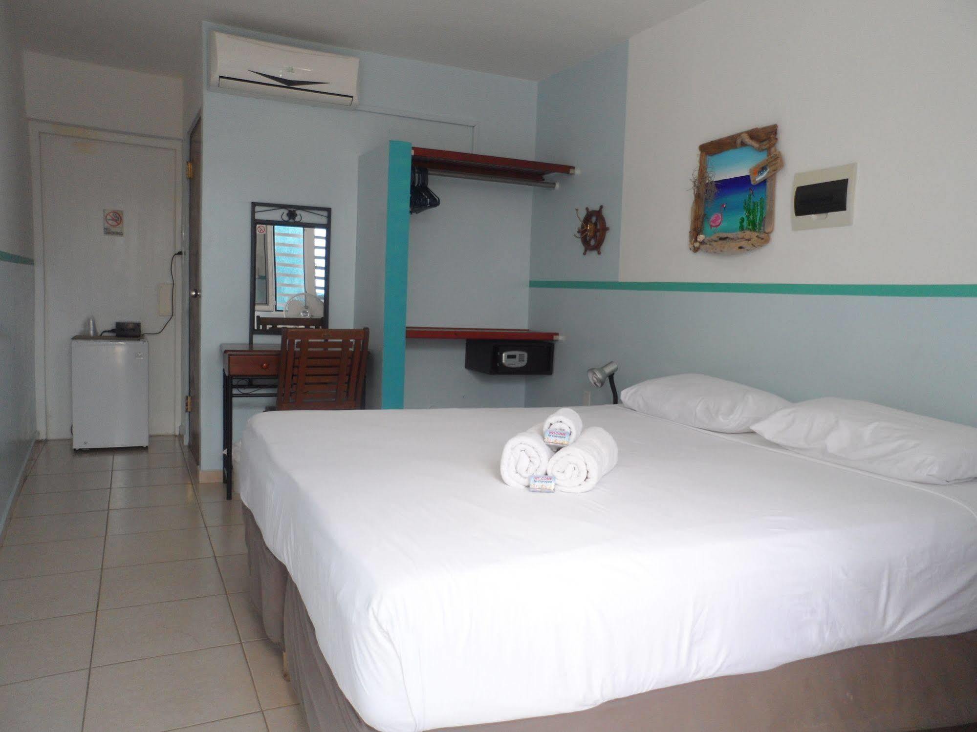 Atlanta Seaview Hotel Hotel 3*