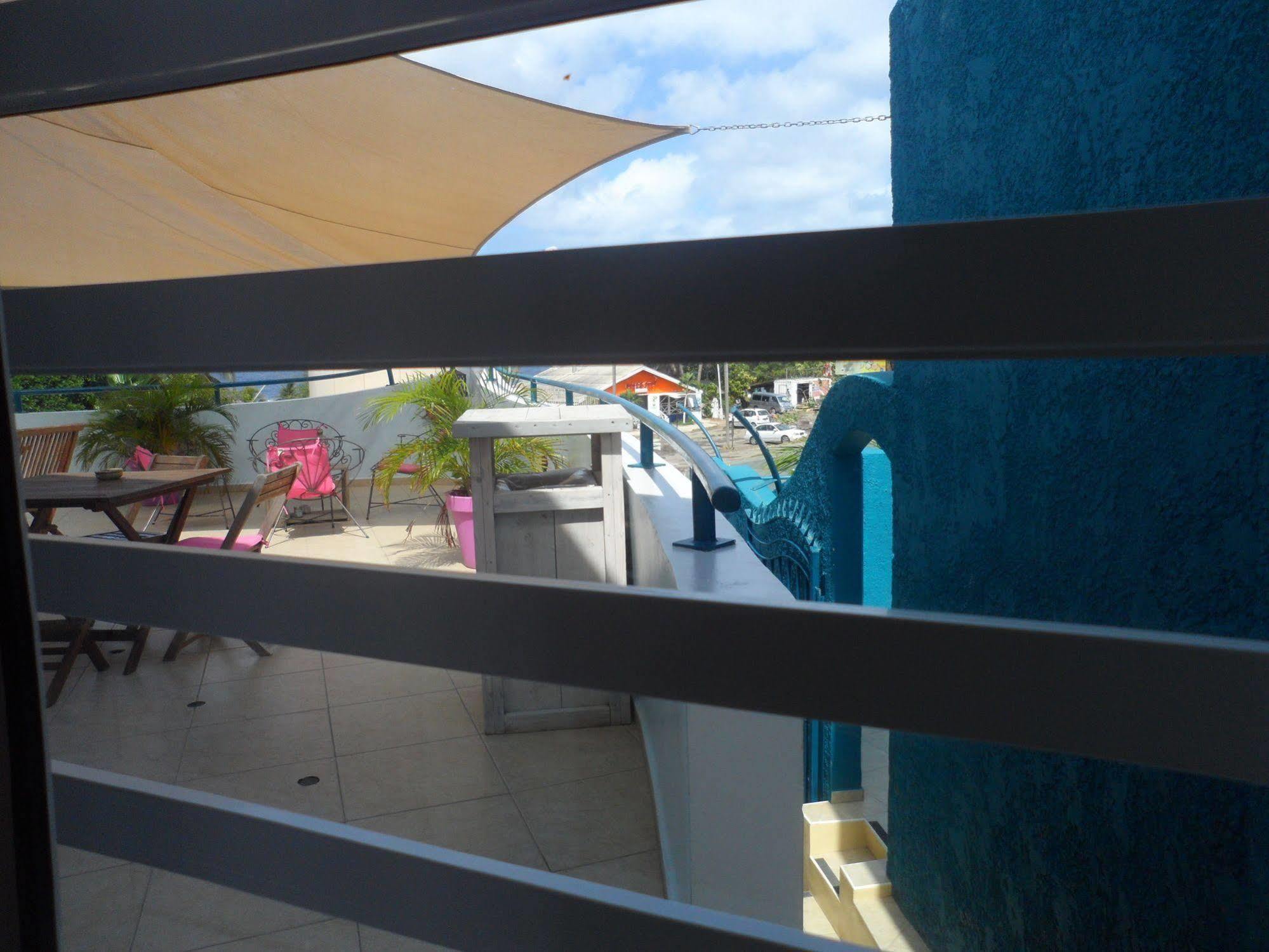 Atlanta Seaview Hotel 3* Willemstad
