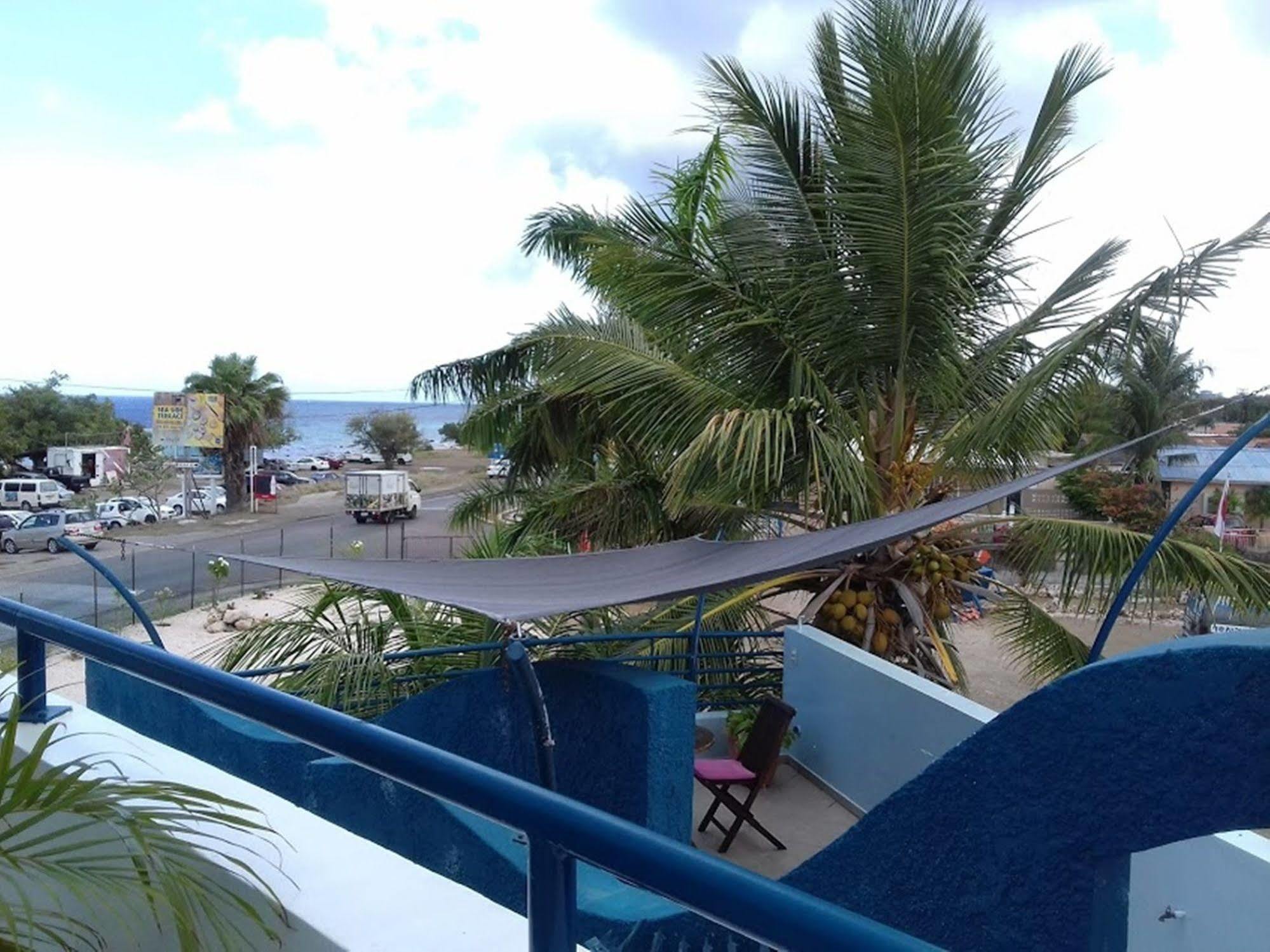 Hotel Atlanta Seaview Hotel Willemstad