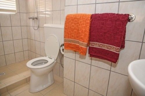Casa de hóspedes Villa Creole 2*