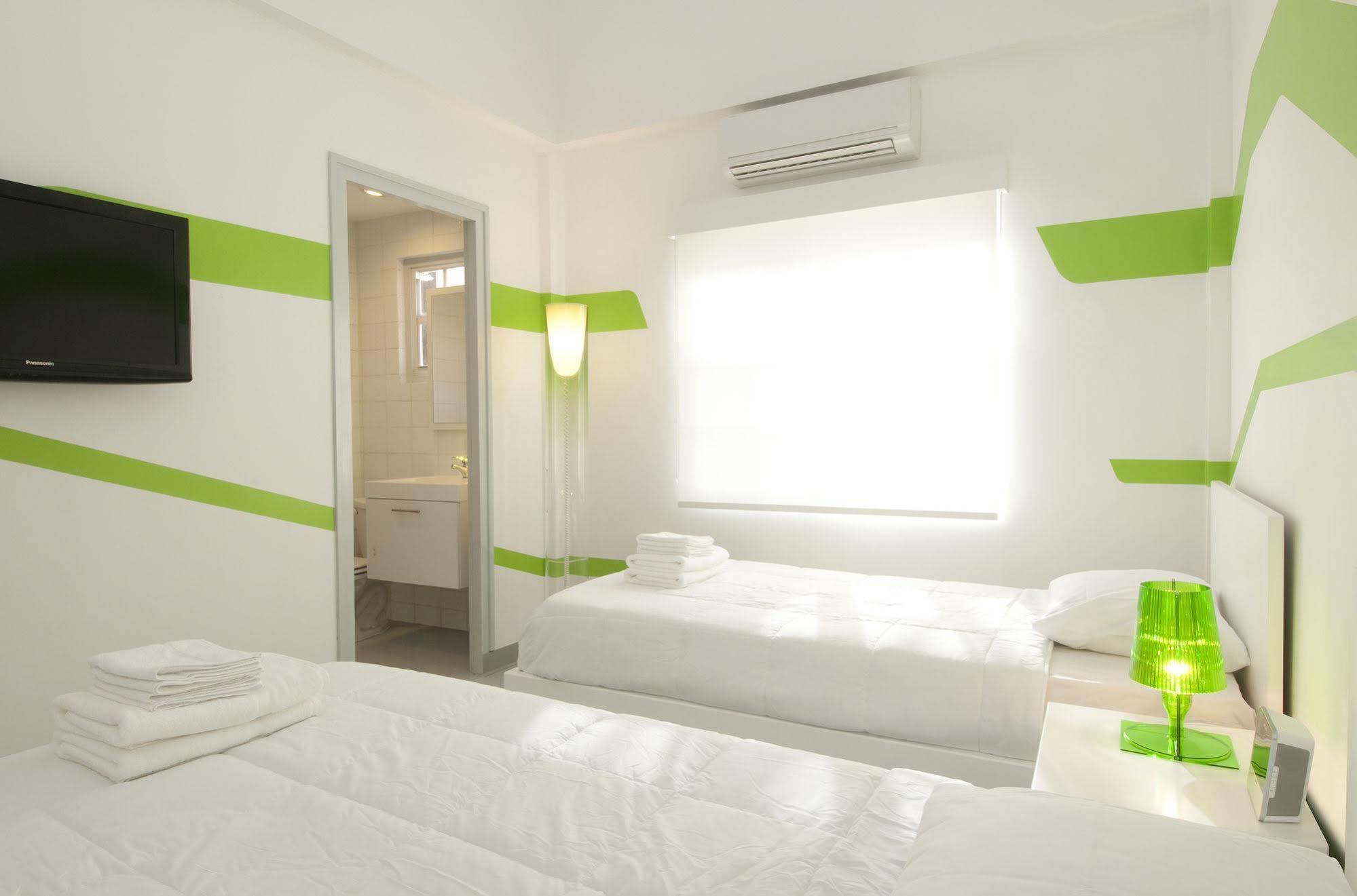 Wave Hotel&cafe 3*