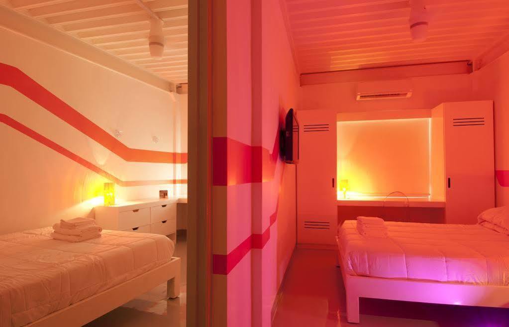 Wave Hotel&cafe Curacao