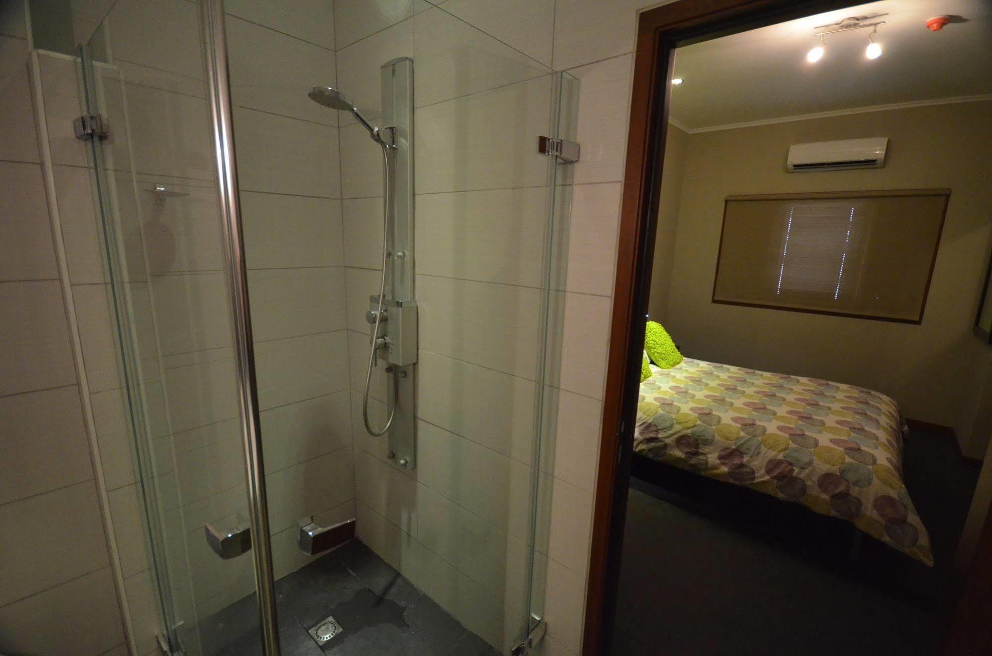 Spanish Water Appartement