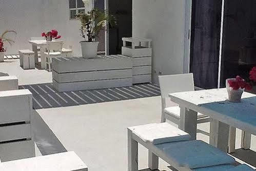 Champartments - & Cristal Jan Thiel