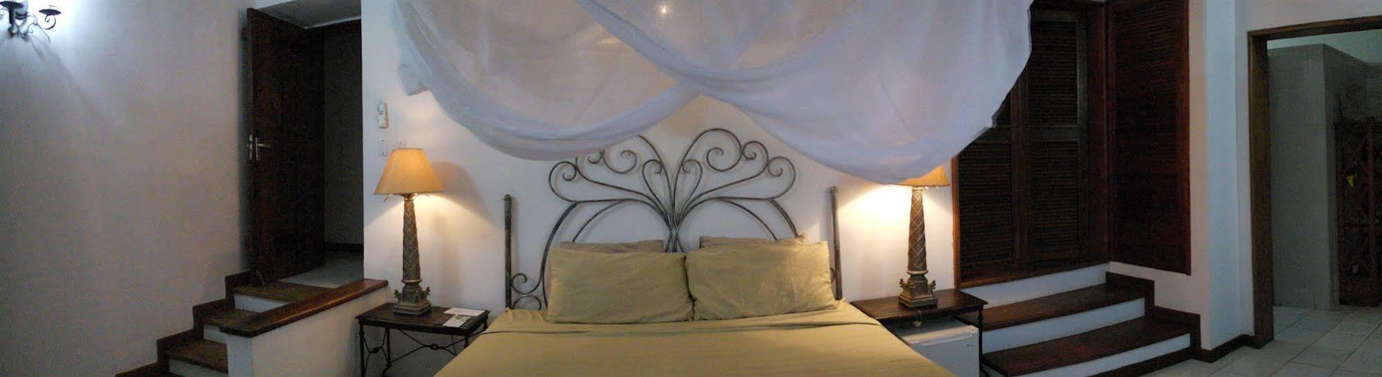 Blenchi Hotel