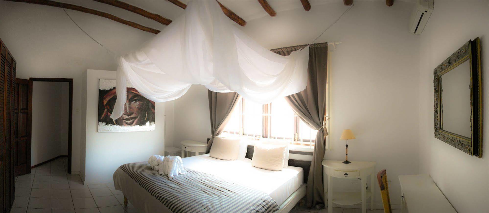 Blenchi Hotel Soto
