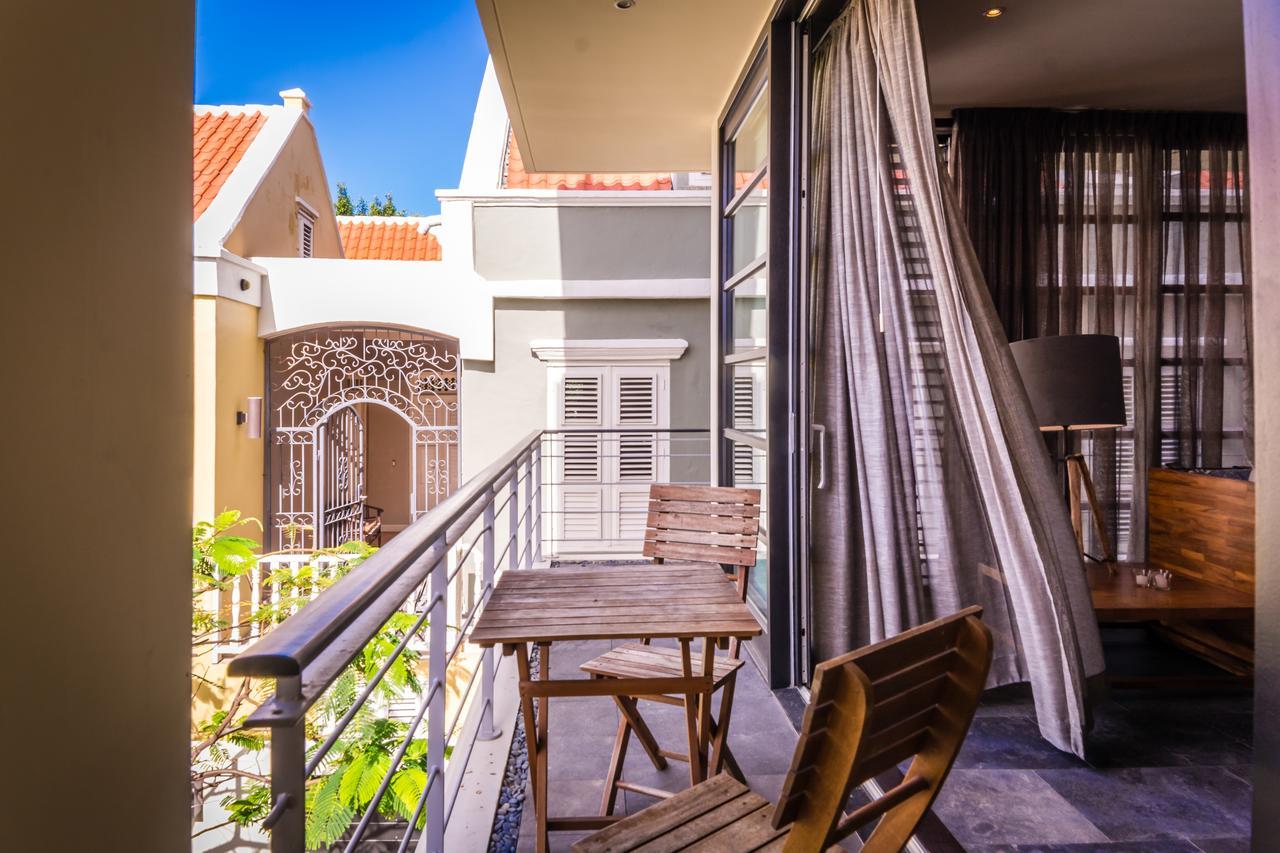Pietermaai City Vibes Apartment