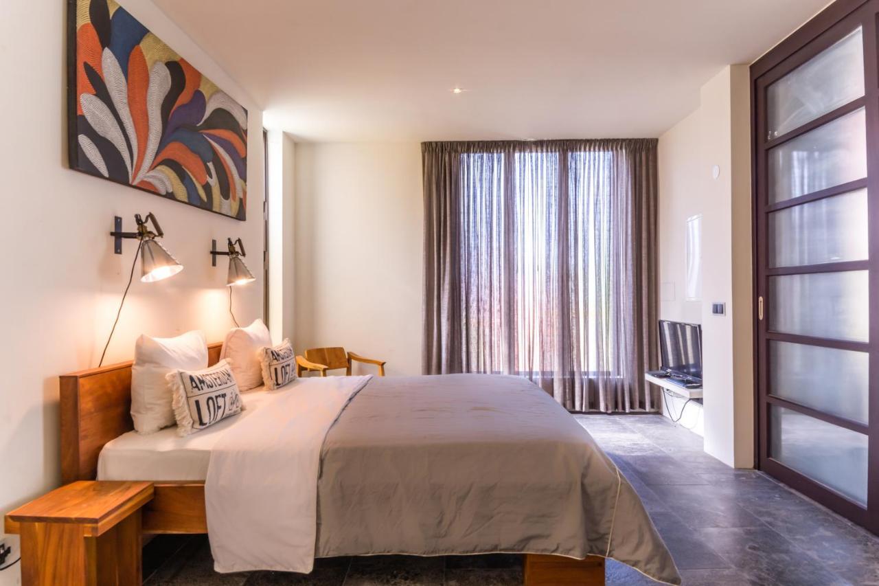 Apartment Pietermaai City Vibes *
