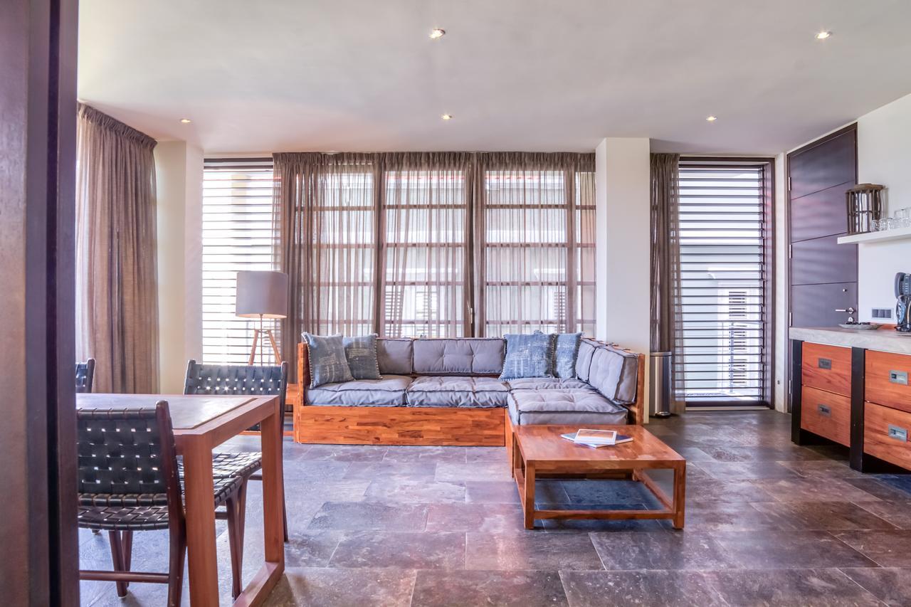 Pietermaai City Vibes Apartment *