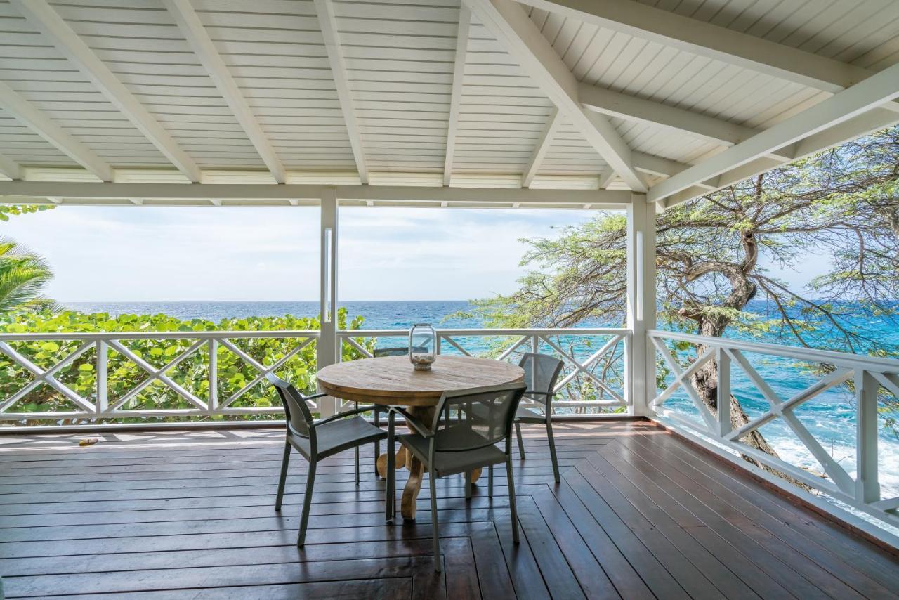 Sirena Bay Estate Willemstad
