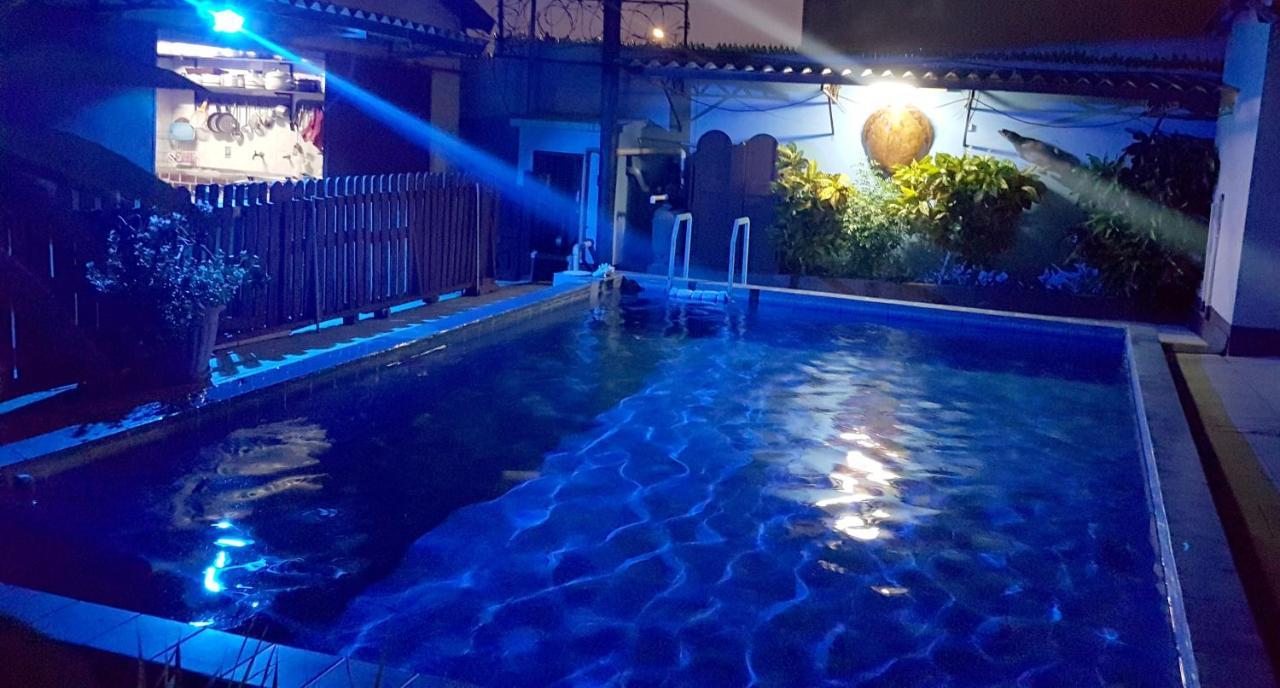 Cecil Paradise Hotel Willemstad