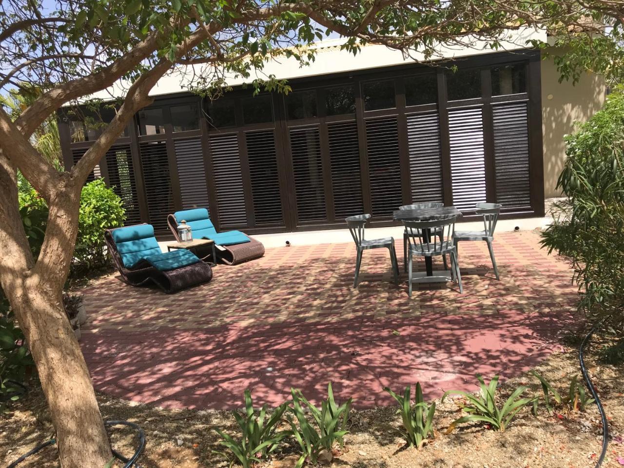 Casa de férias Blue Bay Garden *