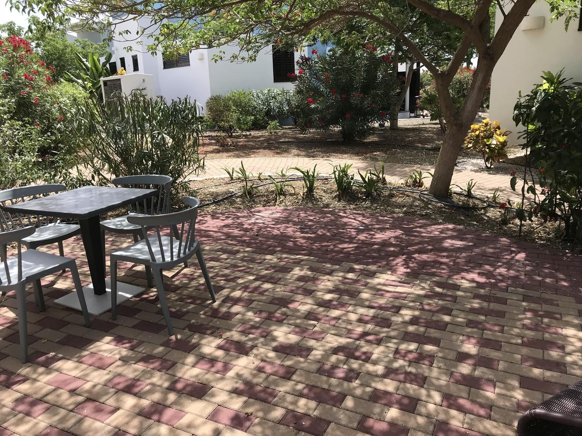 Casa de férias Blue Bay Garden