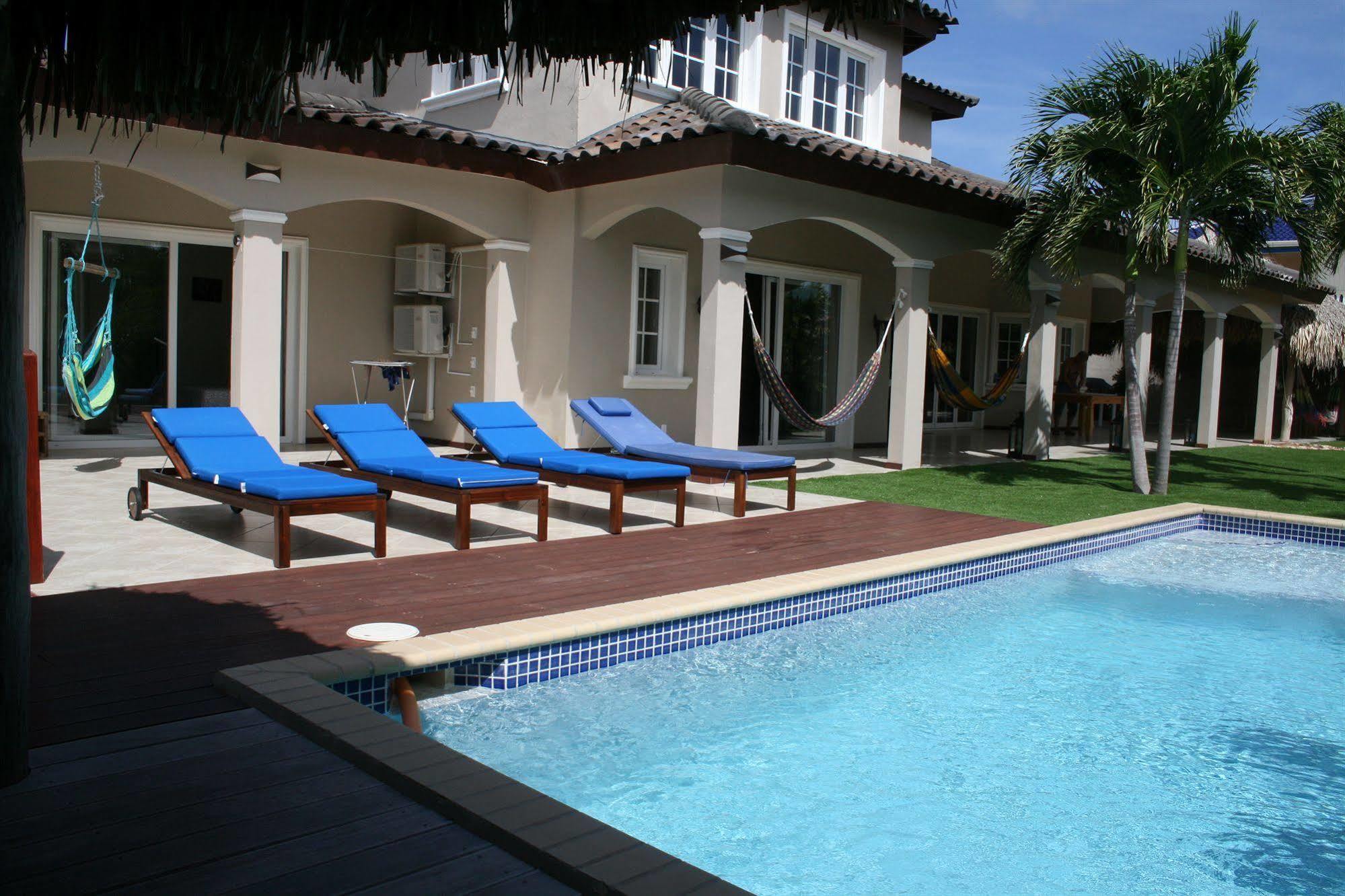 Hibiscus House Casa de hóspedes Jan Thiel