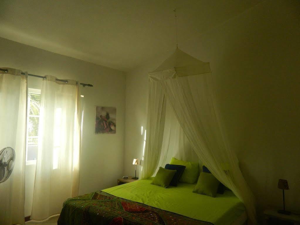 Hibiscus House 4* Jan Thiel