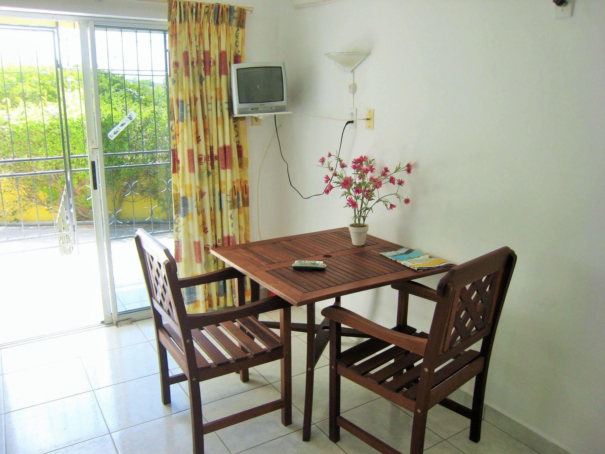 Alablanca Residents Apartment *