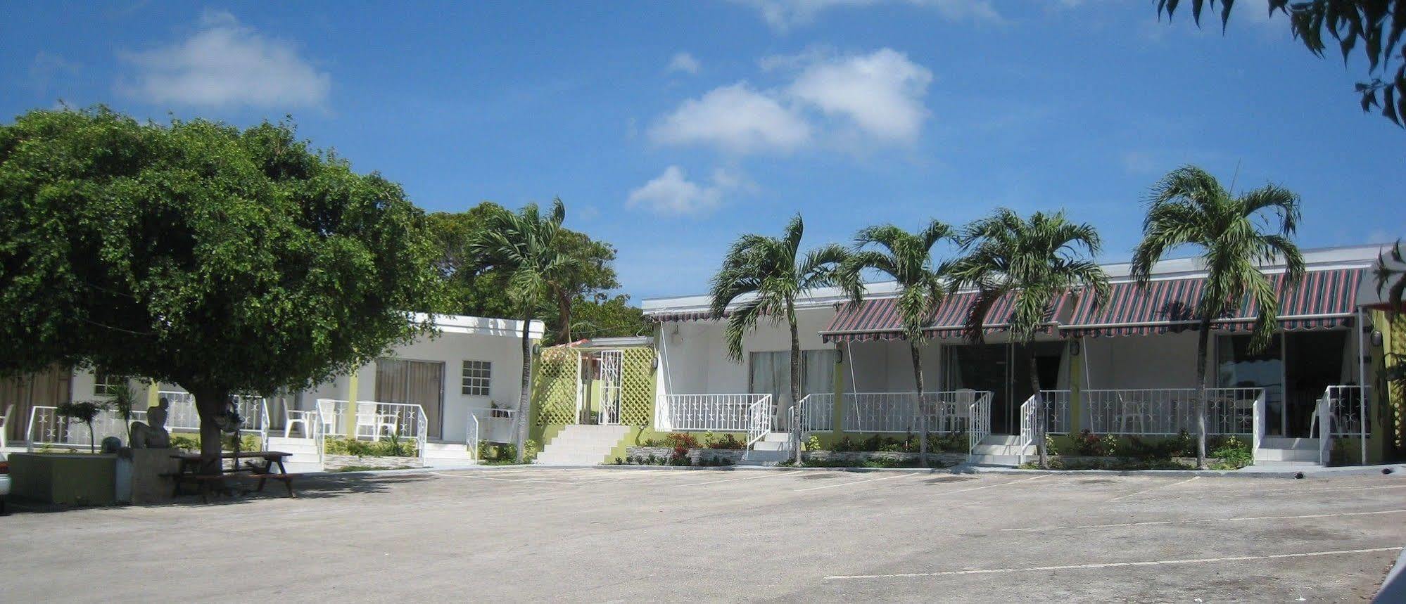 Alablanca Residents * Willemstad