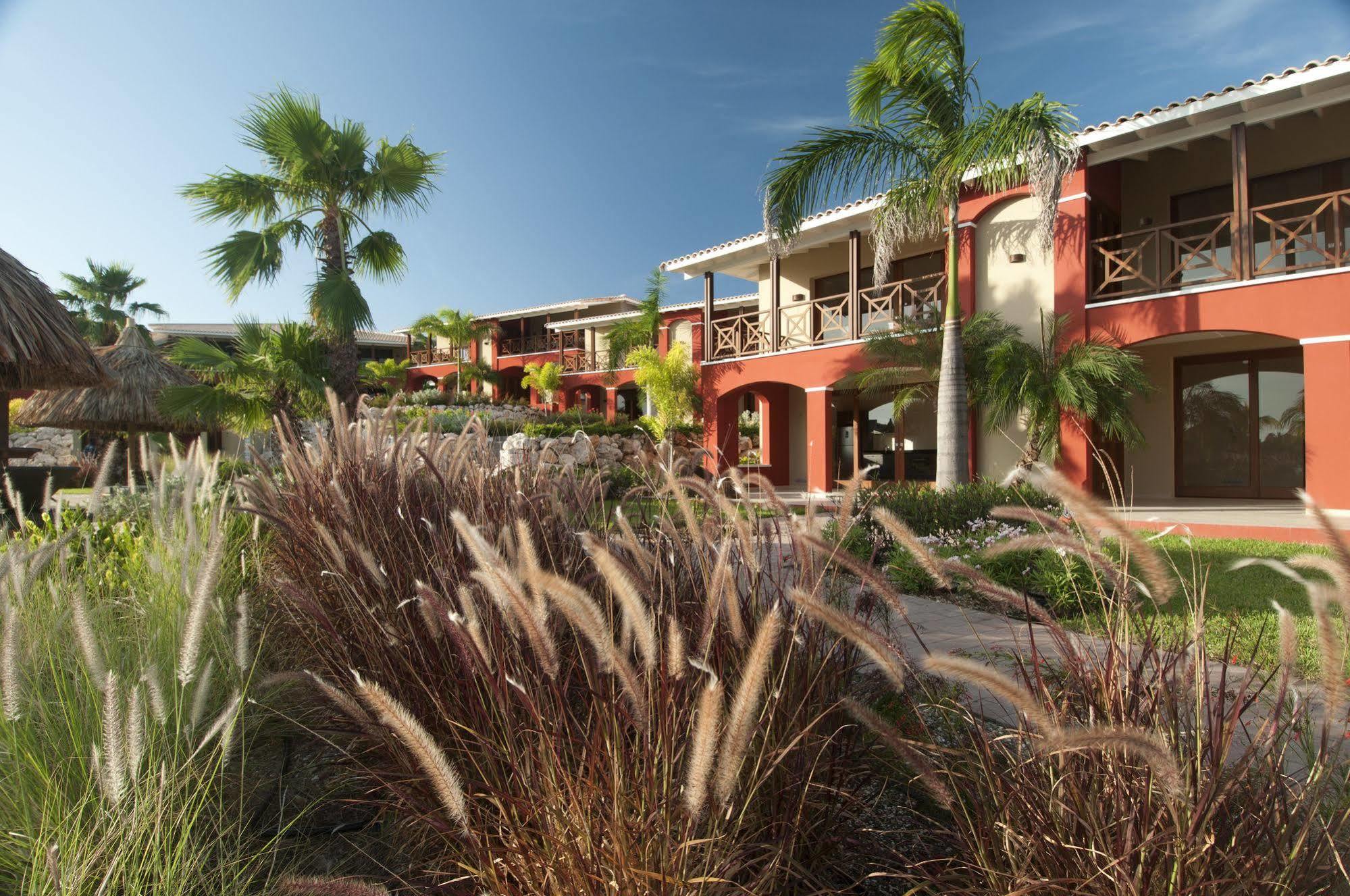 La Maya Beach Curacao
