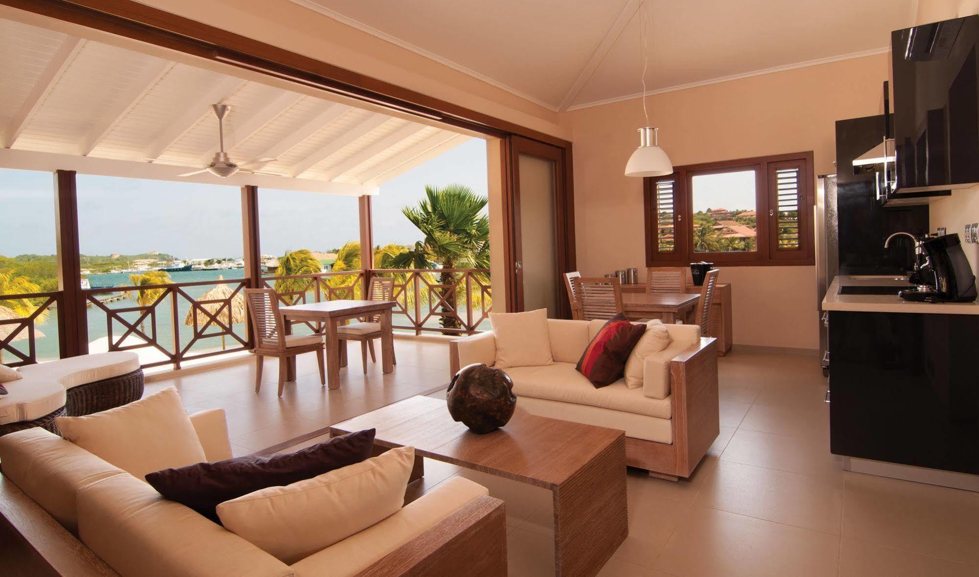 La Maya Beach Curacao Hotel Willemstad