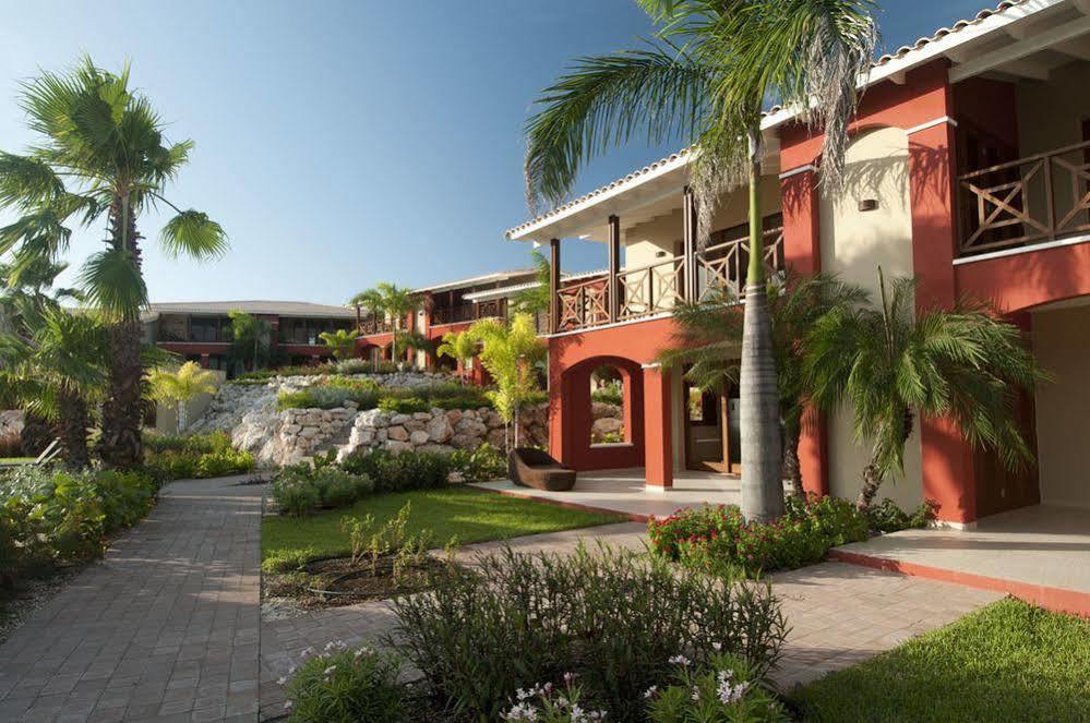 Hotel La Maya Beach Curacao 3*
