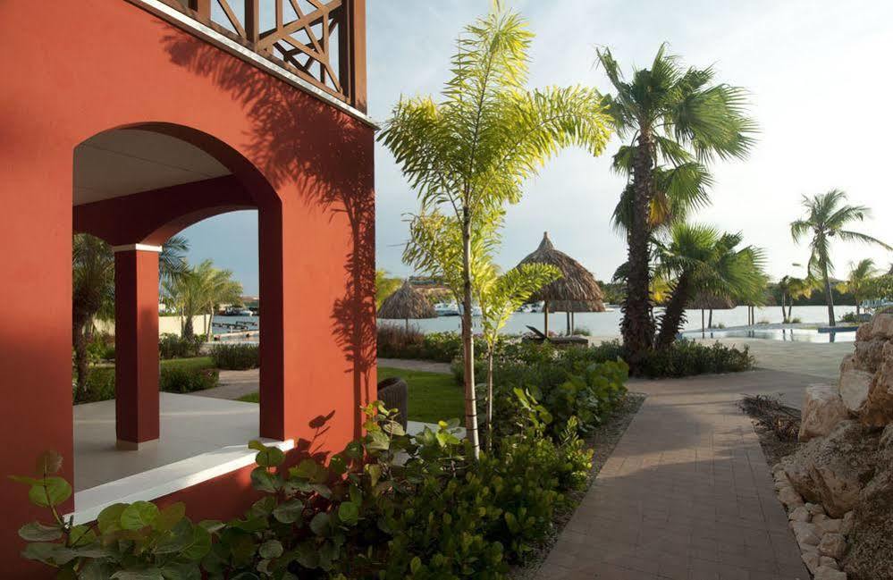 La Maya Beach Curacao Hotel
