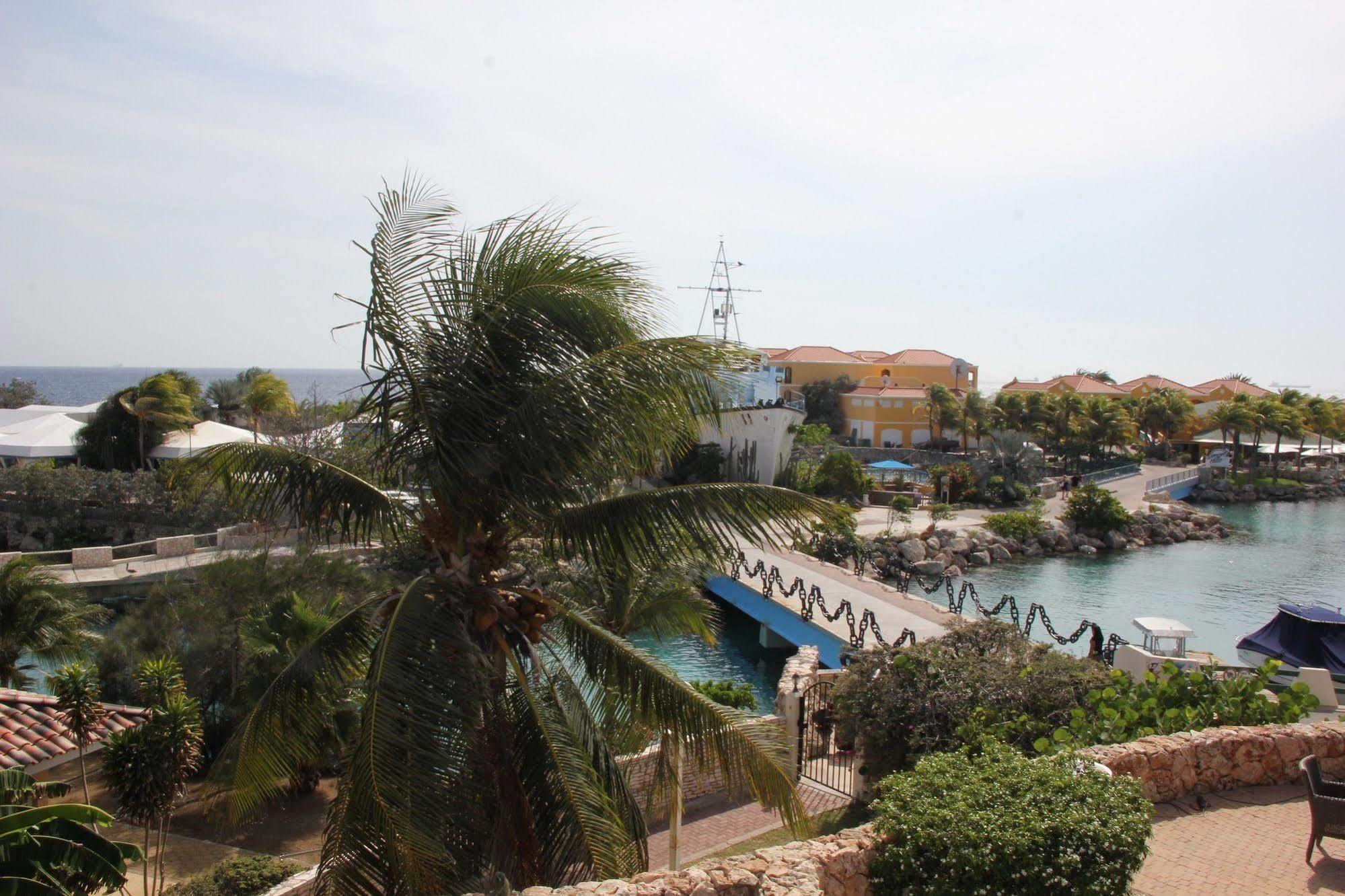 Curacao Luxury Holiday Rentals Apartment *