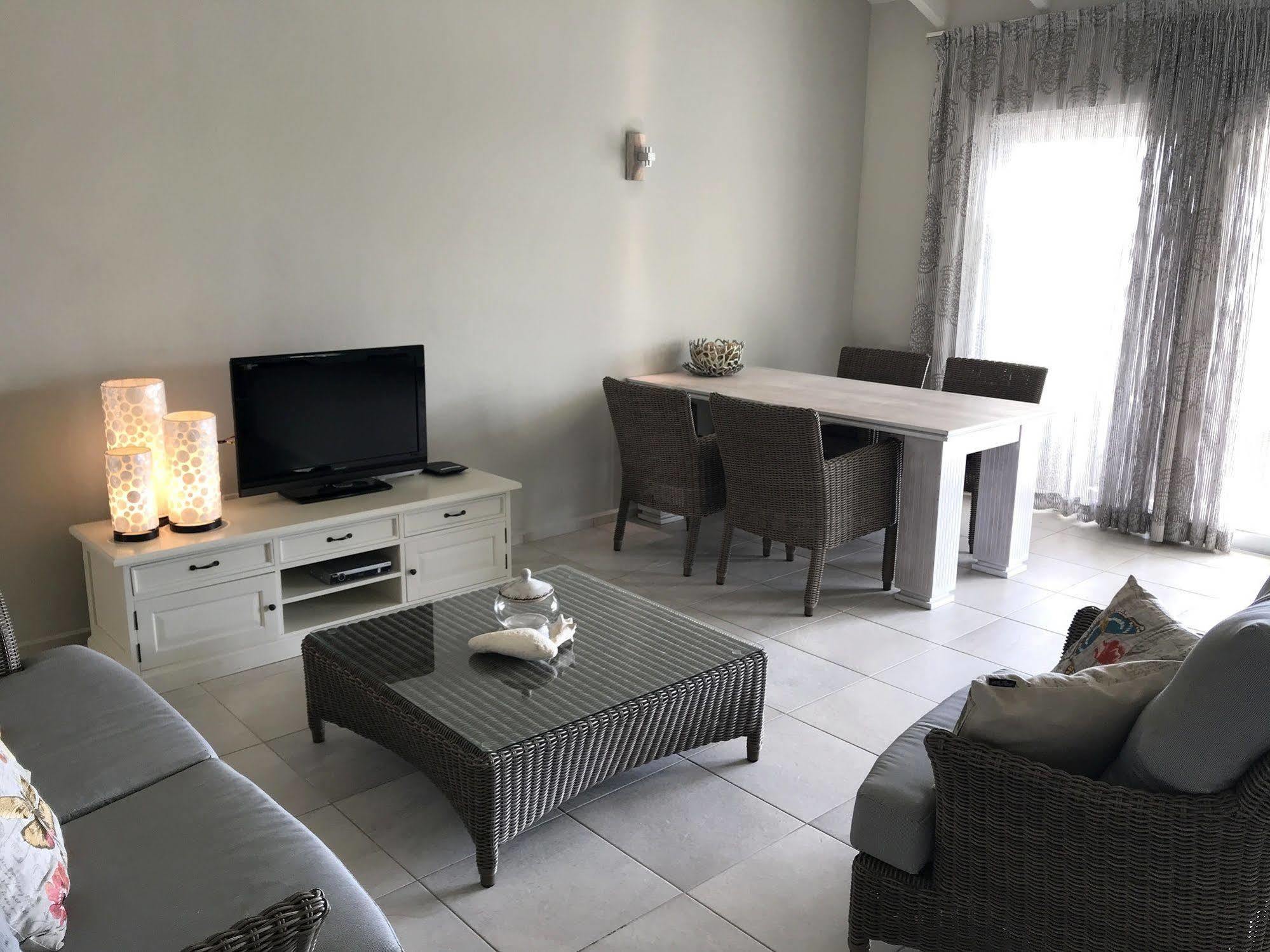 Curacao Luxury Holiday Rentals *