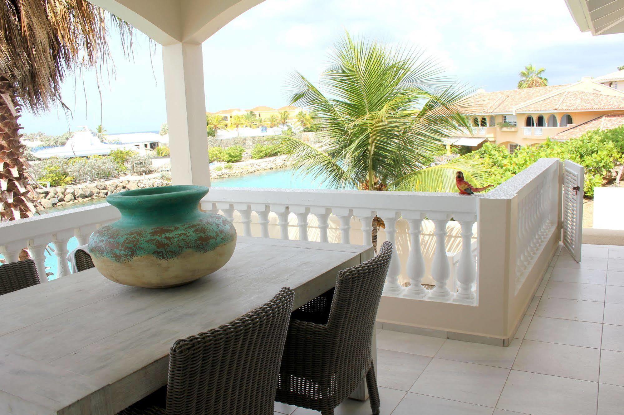Apartment Curacao Luxury Holiday Rentals *