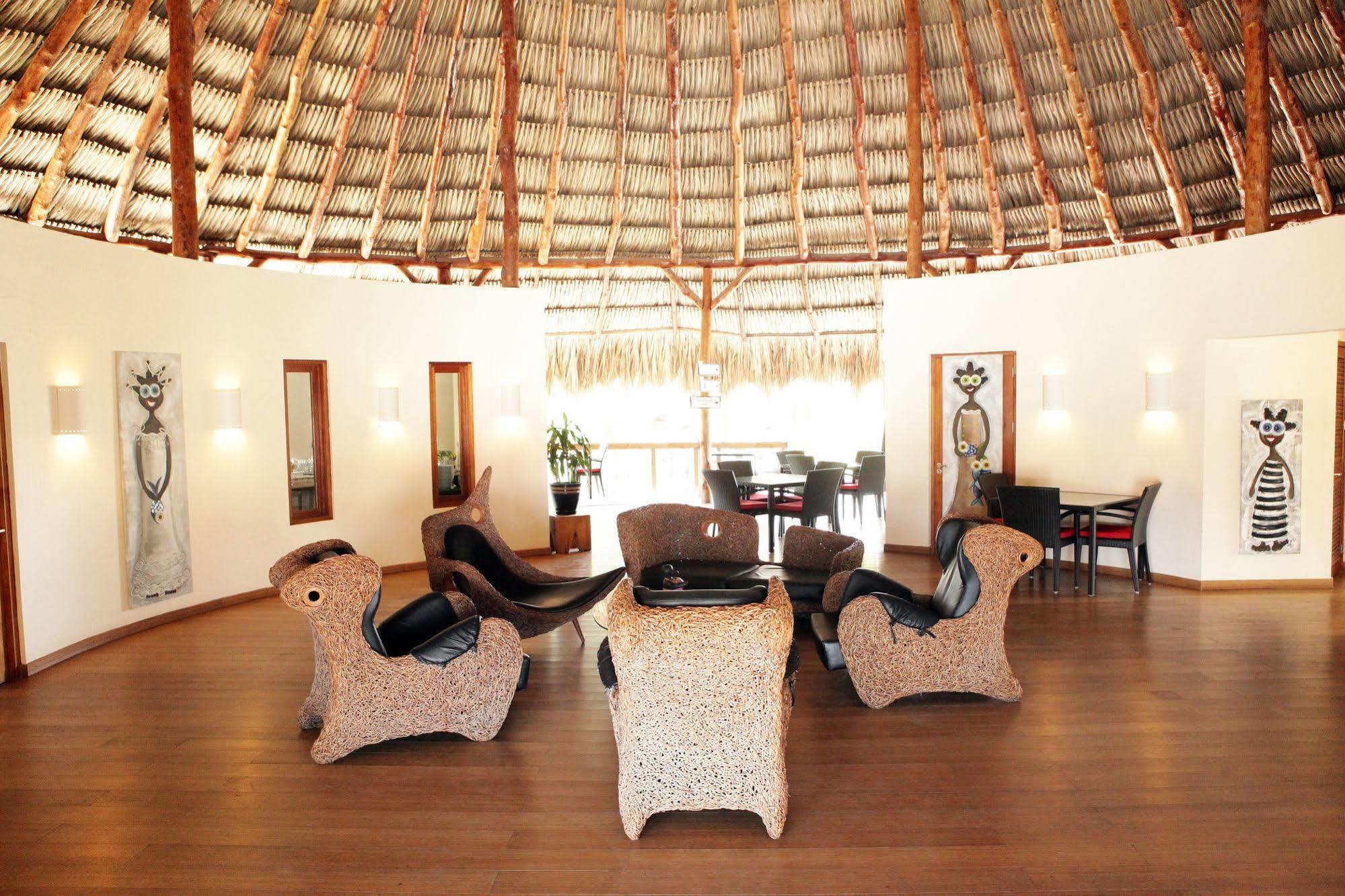 Morena 4* Willemstad
