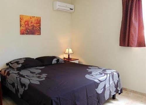 Wayaca Mini Appartement Willemstad